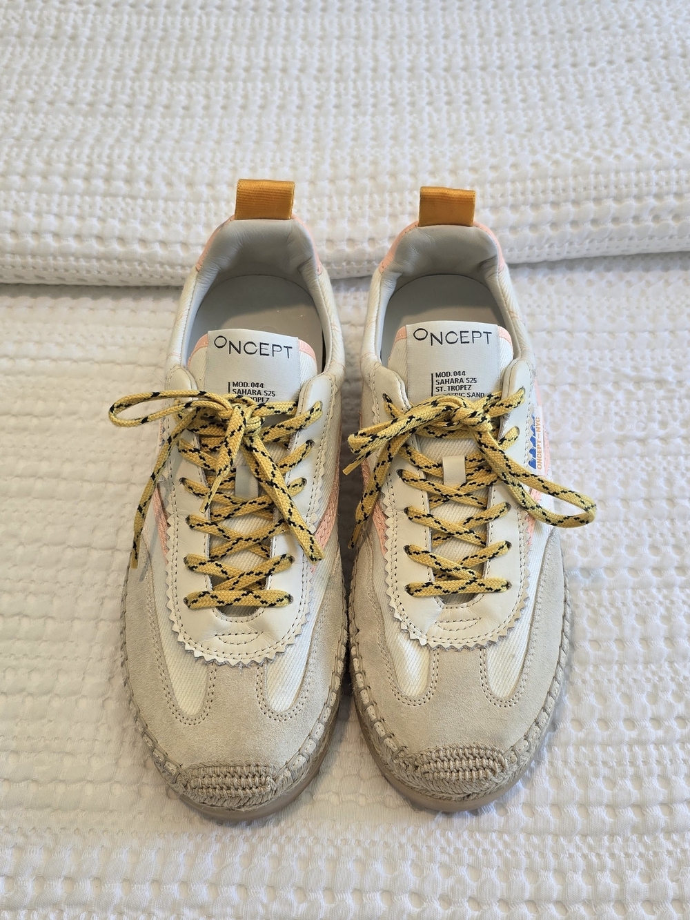 ONCEPT St. Tropez Espadrille Sneaker